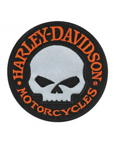 Harley Davidson Route 76 patch 8011673