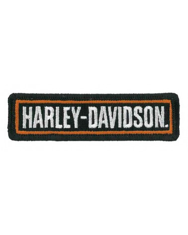 Harley Davidson Route 76 patch 8011642