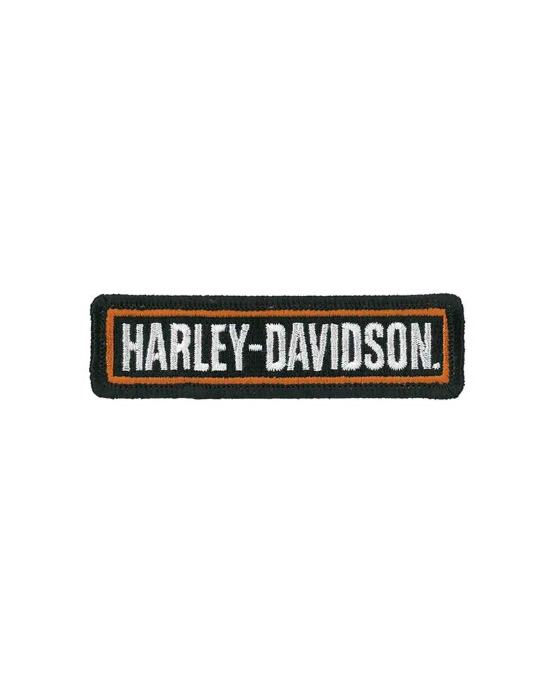 Harley Davidson Route 76 patch 8011642