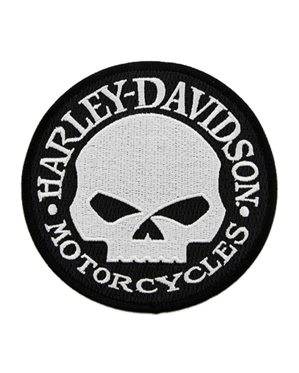 Harley Davidson Route 76 patch 8011574