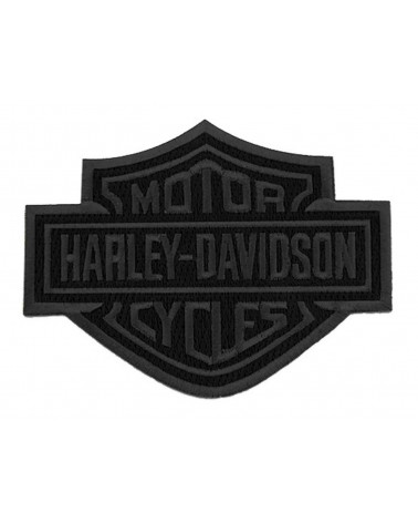 Harley Davidson Route 76 patch 8011512