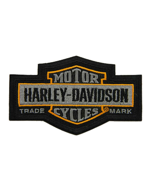 Harley Davidson Route 76 patch 8011499