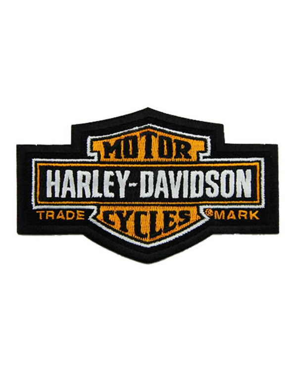 Harley Davidson Route 76 patch 8011475