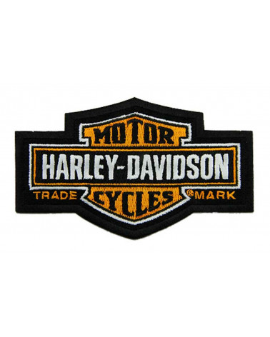 Harley Davidson Route 76 patch 8011475