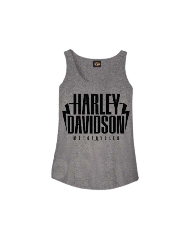 Harley Davidson Route 76 canotte donna R004263