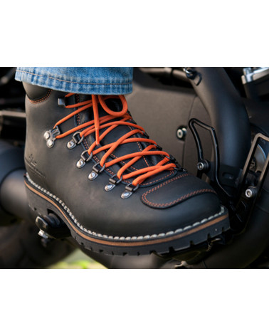 Harley Davidson Route 76 stivali uomo 1285-29ORA