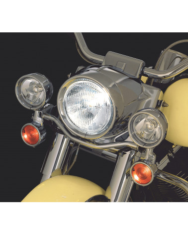 Harley Davidson Route 76 accessori essenziali moto 67074-02