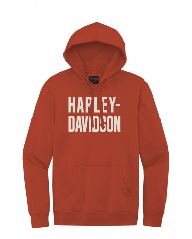 Harley Davidson Route 76 felpe uomo 99038-22VM