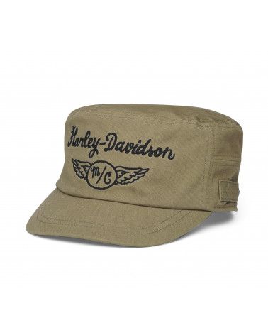 Harley Davidson Route 76 cappelli donna 97661-22VW