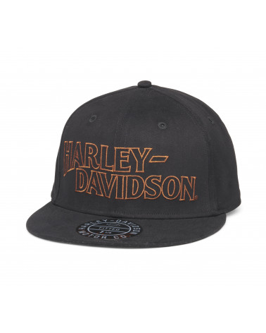 Harley Davidson Route 76 cappelli uomo 99404-22VM