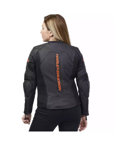 Harley Davidson Route 76 giacche tecniche donna 98007-21EW