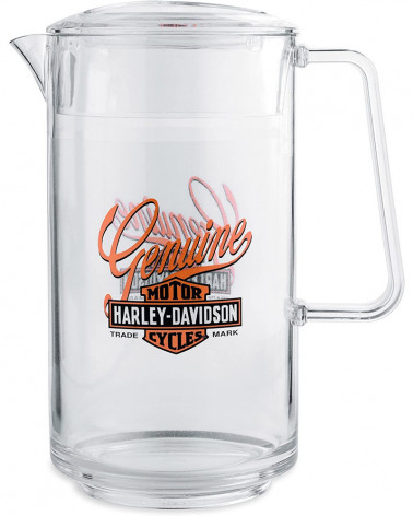 Harley Davidson Route 76 bicchieri e tazze 96887-14V