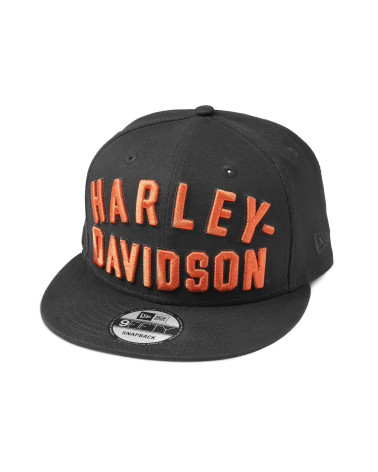 Harley Davidson Route 76 cappelli uomo 97604-22VM