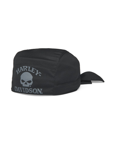 Harley Davidson Route 76 cappelli uomo 97686-22VM