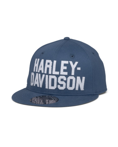 Harley Davidson Route 76 cappelli uomo 99410-22VM