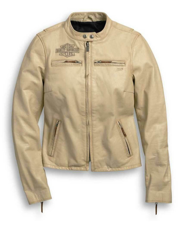 Harley Davidson Route 76 giacche casual donna 97017-20VW