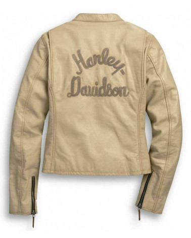 Harley Davidson Route 76 giacche casual donna 97017-20VW