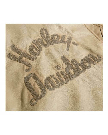 Harley Davidson Route 76 giacche casual donna 97017-20VW