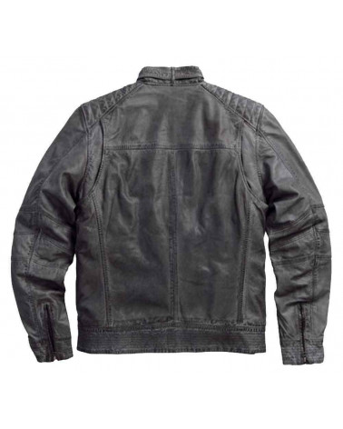 Harley Davidson Route 76 giacche casual uomo 97078-15VM