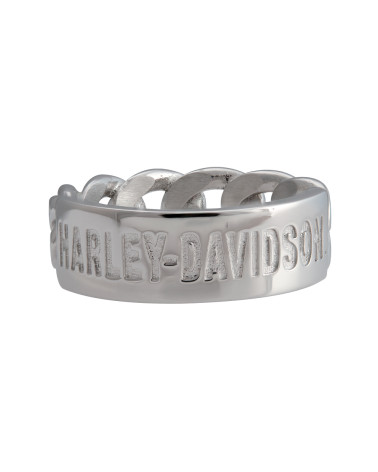 Harley Davidson Route 76 anelli donna HSR0095