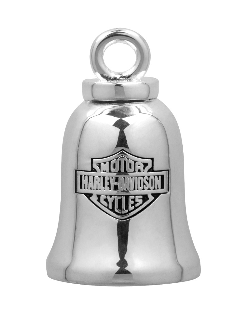 Harley Davidson Route 76 guardian bell HRB013