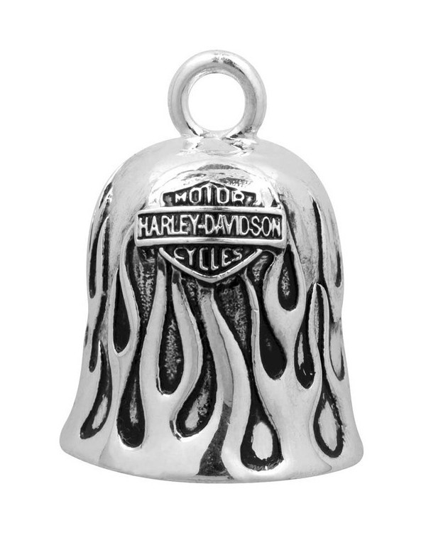 Harley Davidson Route 76 guardian bell HRB031