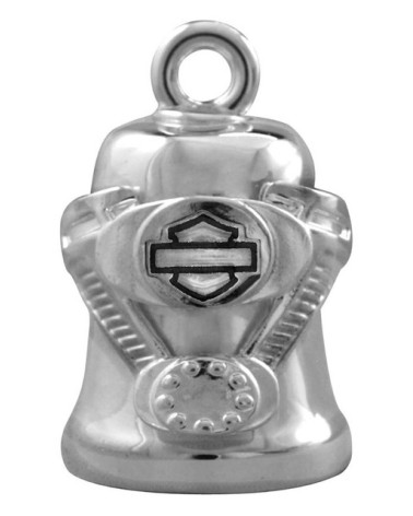 Harley Davidson Route 76 guardian bell HRB040