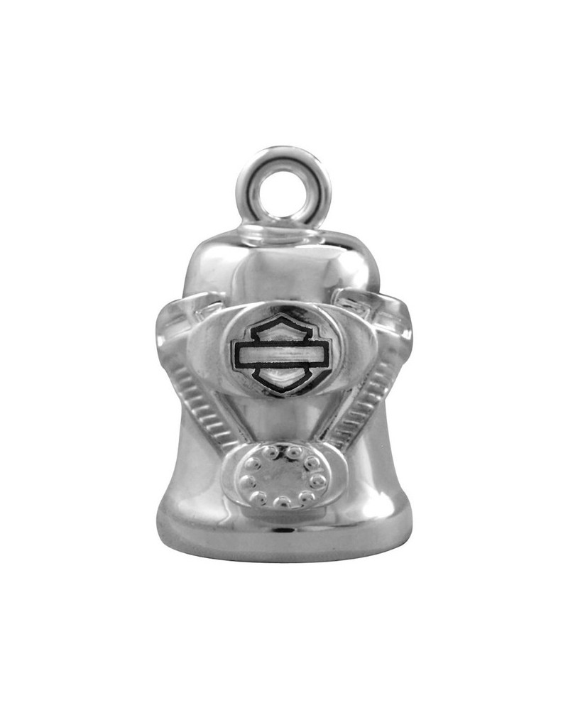 Harley Davidson Route 76 guardian bell HRB040