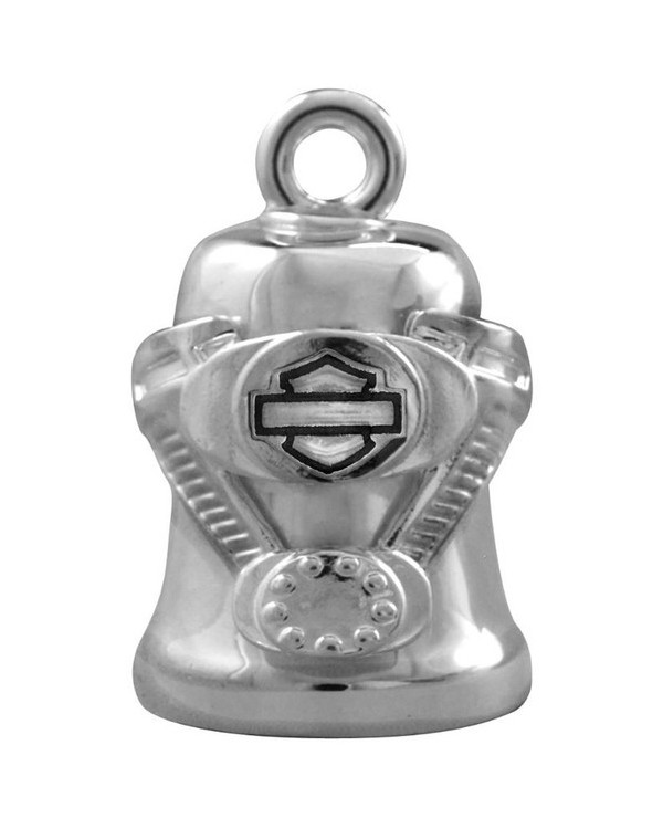 Harley Davidson Route 76 guardian bell HRB040