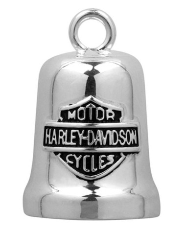 Campanella Harley-Davidson® Guardian Angel Ride Bell