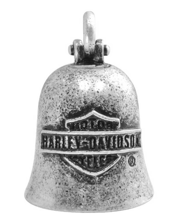 Harley Davidson Route 76 guardian bell HRB050