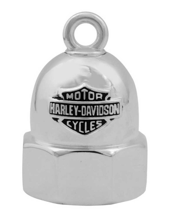 Harley Davidson Route 76 guardian bell HRB061