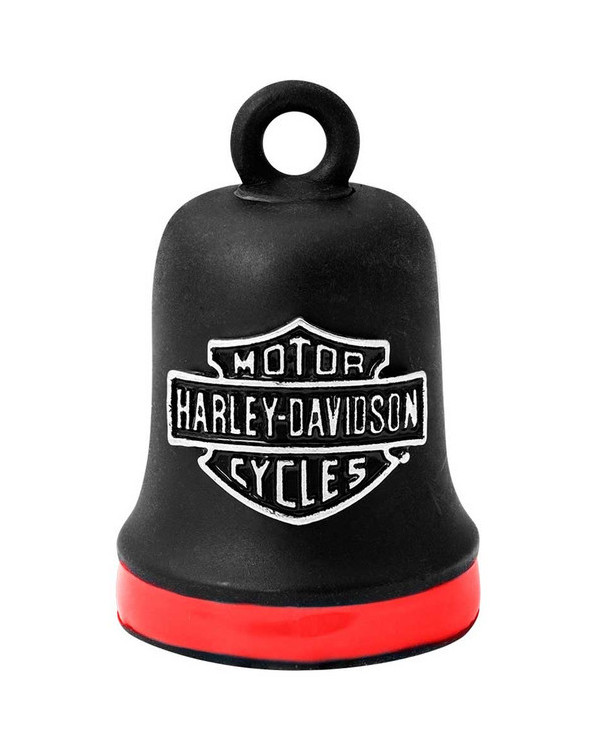 Harley Davidson Route 76 guardian bell HRB101
