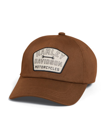Harley Davidson Route 76 cappelli uomo 97679-23VM