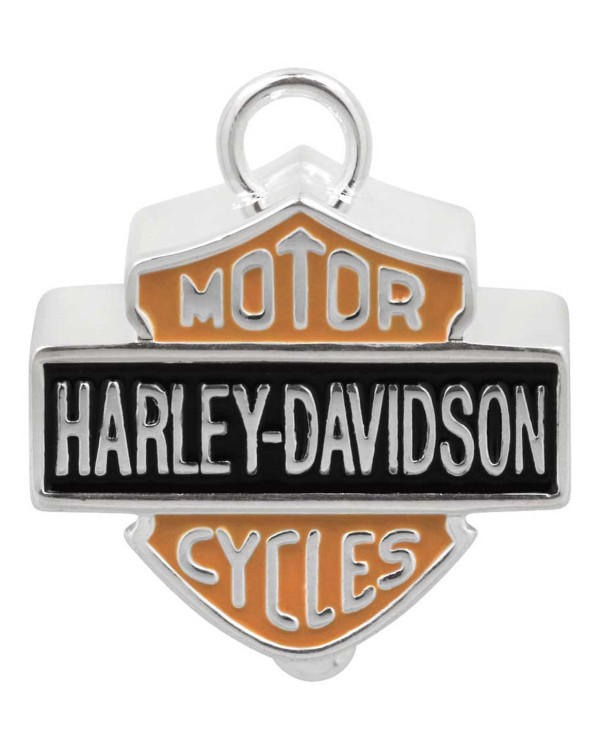 Harley Davidson Route 76 guardian bell HRB023