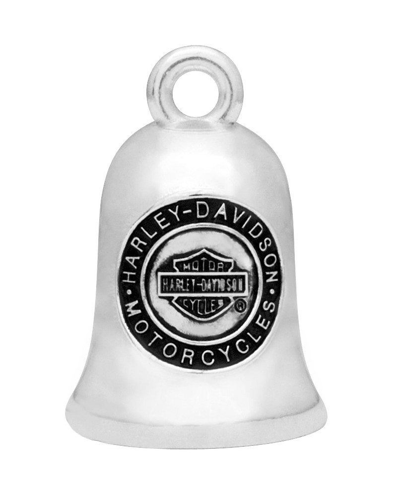 Harley Davidson Route 76 guardian bell HRB048