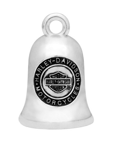 Harley Davidson Route 76 guardian bell HRB048