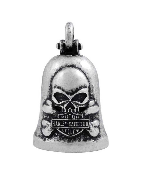 Harley Davidson Route 76 guardian bell HRB051