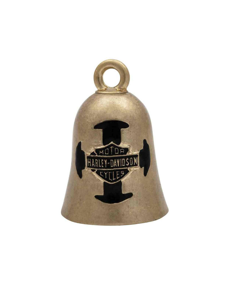 Harley Davidson Route 76 guardian bell HRB058