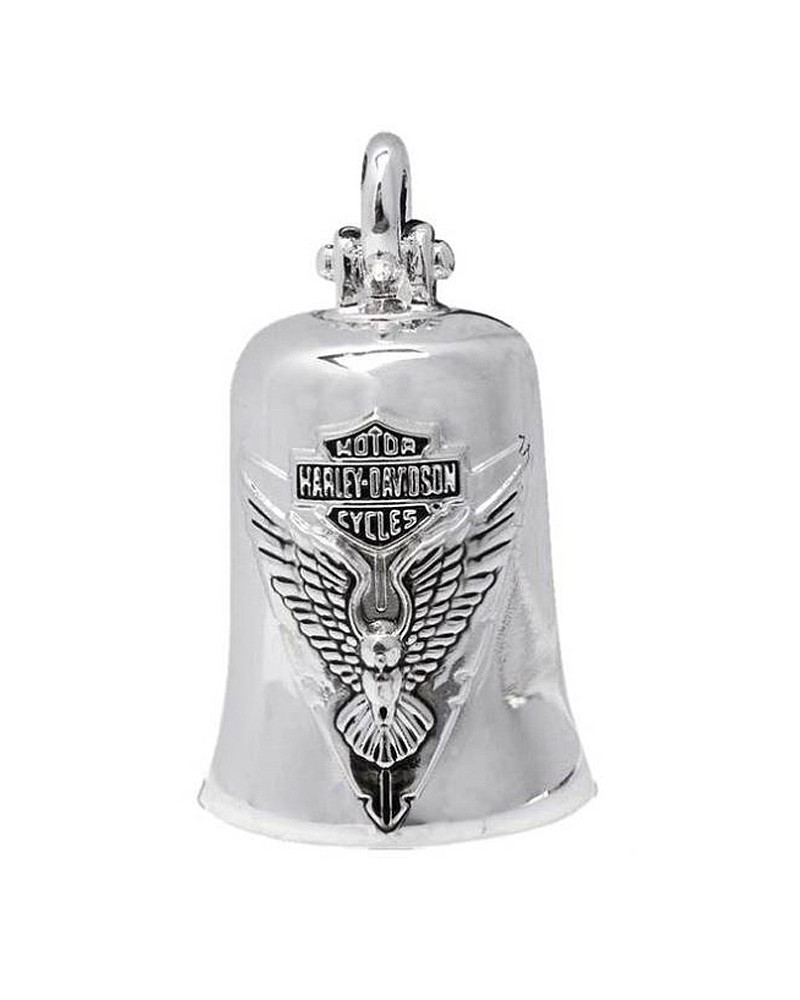 Harley Davidson Route 76 guardian bell HRB090