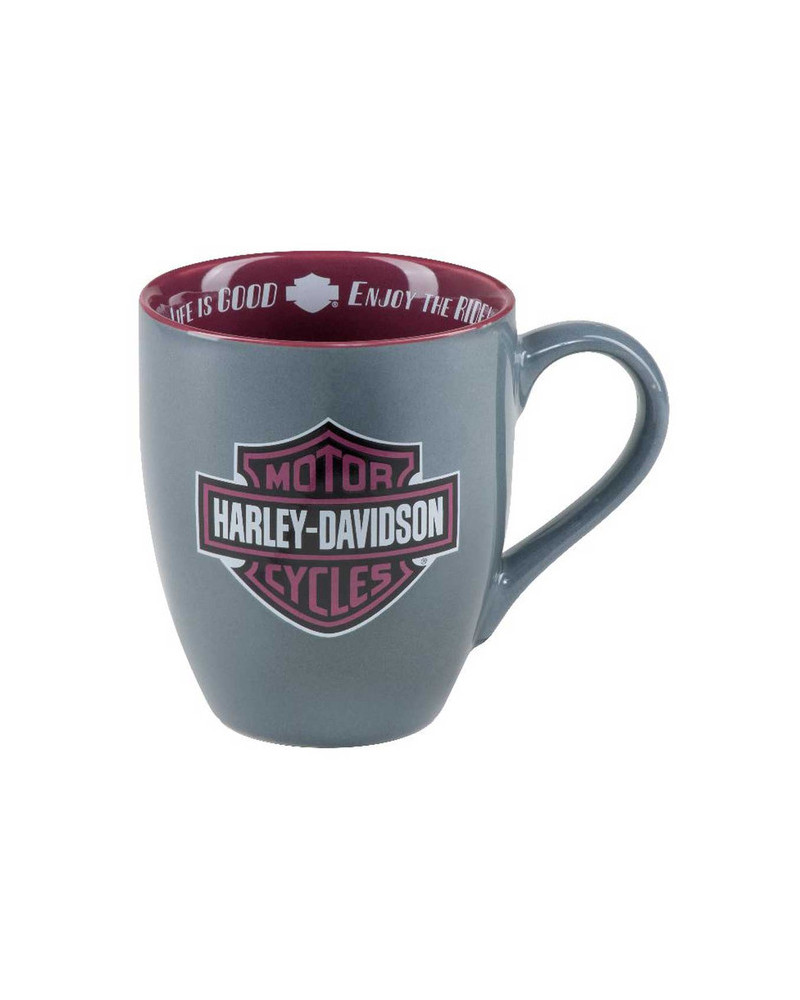 Harley Davidson Route 76 bicchieri e tazze HDX-98628
