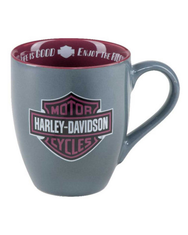 Harley Davidson Route 76 bicchieri e tazze HDX-98628