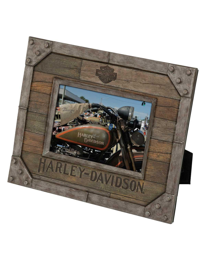 Harley Davidson Route 76 articoli per la casa HDX-99219