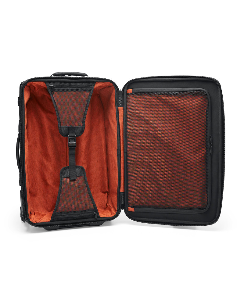 Onyx Premium Luggage Fly and Ride Bag