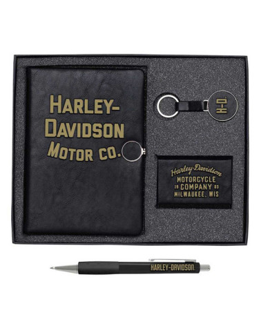 Harley Davidson Route 76 articoli per la casa HDL-20122