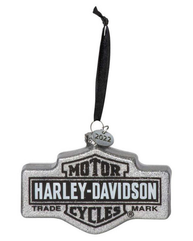 Harley Davidson Route 76 articoli per la casa HDX-99242
