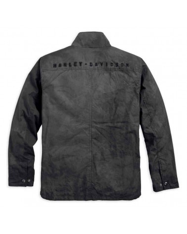 Harley Davidson Route 76 giacche casual uomo 97428-18VM