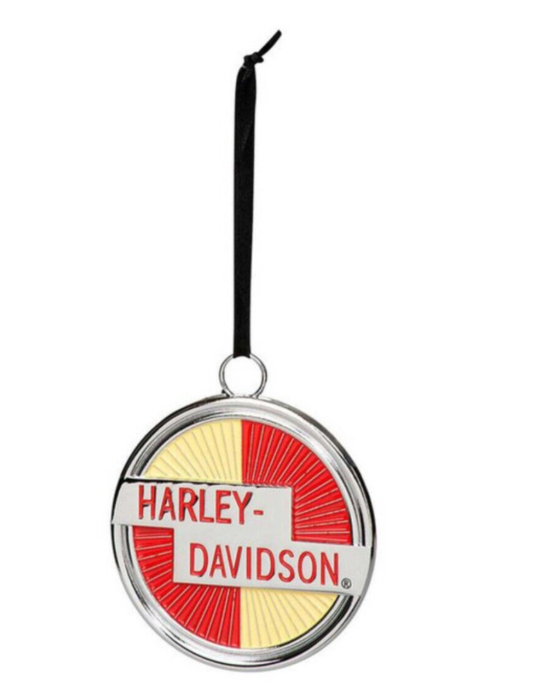 Harley Davidson Route 76 articoli per la casa HDX-99240