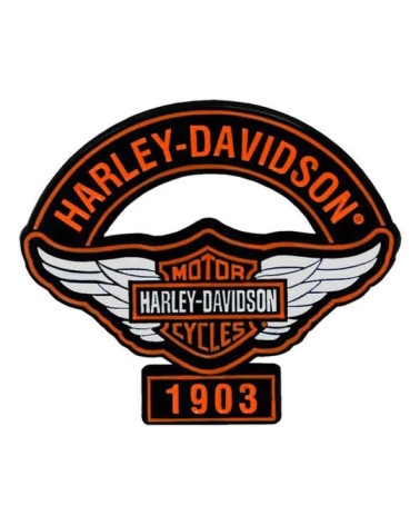 Harley Davidson Route 76 spille 8009595