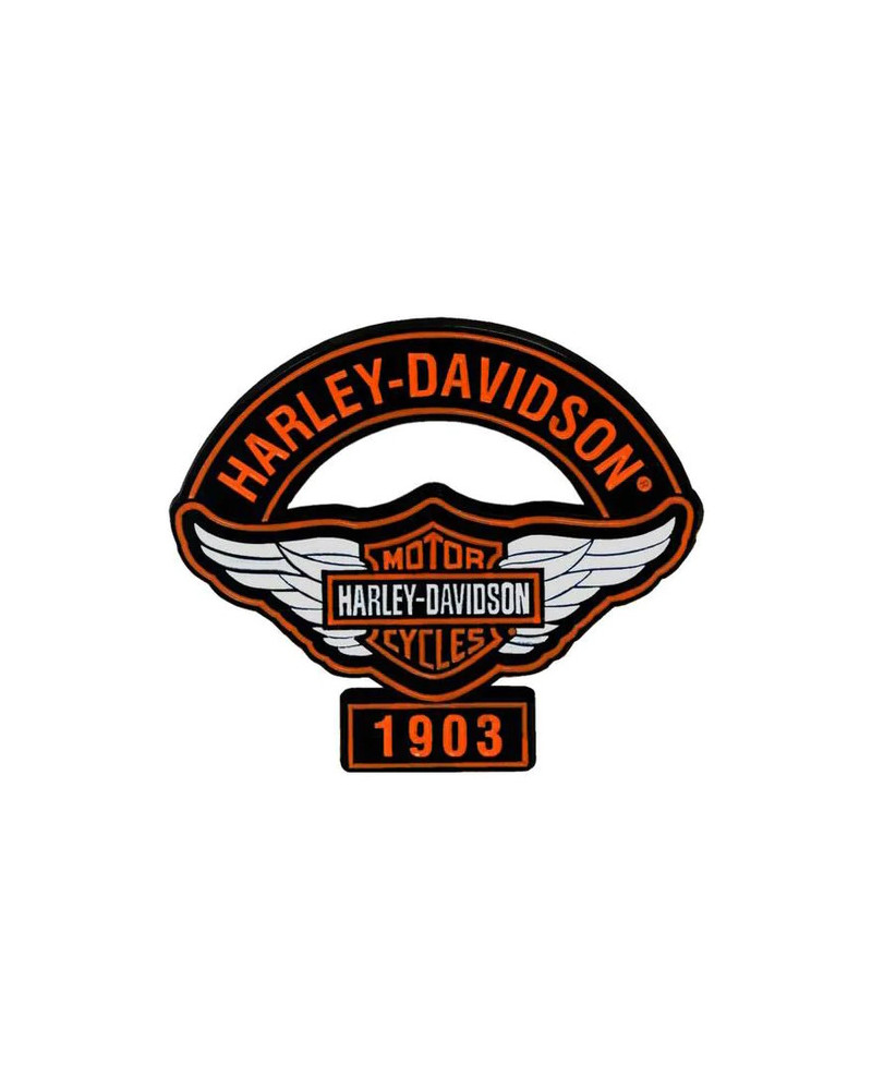 Harley Davidson Route 76 spille 8009595